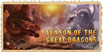 «Legend Legacy of the Dragons» Infoportal News Season of the